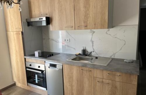 Ginasservis Apartamento | Appart - Le Médiéval