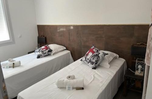 Ginasservis Apartamento | Appart - Le Médiéval