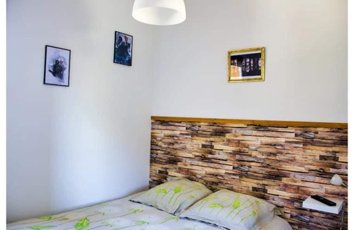 La Joue du Loup Apartamento | Appart Le Winterfell 4 adults and 2 children