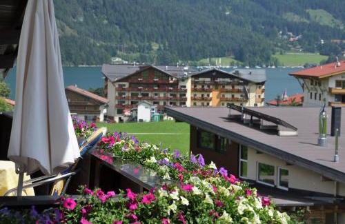 Pertisau Apartamento | Appart Lechner