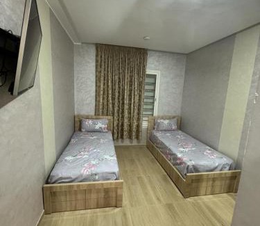 Oujda Apartamento | appart luxe CORALIA 34 IL 7