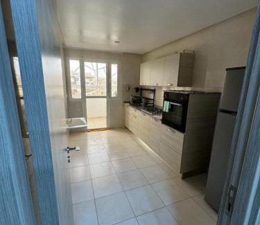 Oujda Apartamento | appart luxe CORALIA 34 IL 7