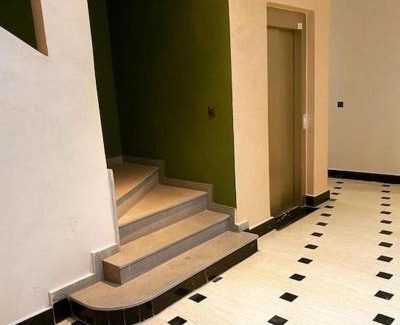 Fes Apartamento | Appart luxueux sécurisé parking 10 min Medina