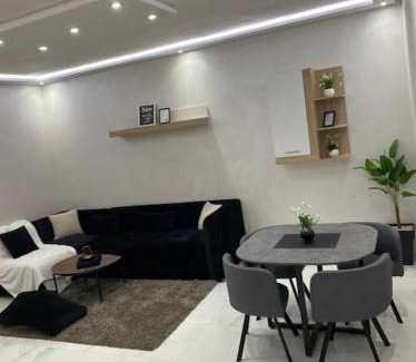 Fes Apartamento | Appart luxueux sécurisé parking 10 min Medina