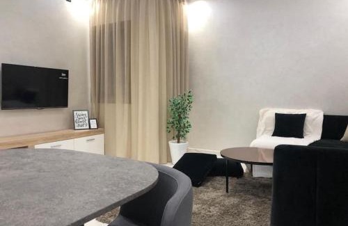 Fes Apartamento | Appart luxueux sécurisé parking 10 min Medina