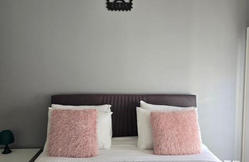 Trappes Apartamento | Appart Luxury village - 2025
