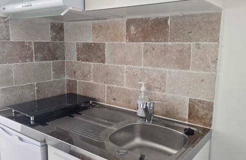 Trappes Apartamento | Appart Luxury village - 2025