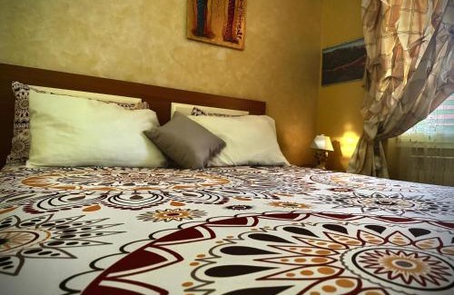 Molfetta Apartamento | Appart Madonna dei Martiri