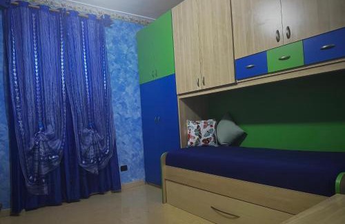 Molfetta Apartamento | Appart Madonna dei Martiri