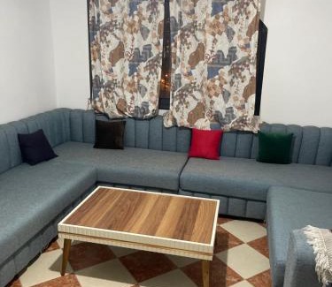 Malabata Apartamento | Appart malabata