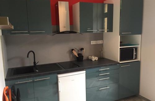 Saint-Jean-de-Maurienne Apartamento | Appart Maurienne