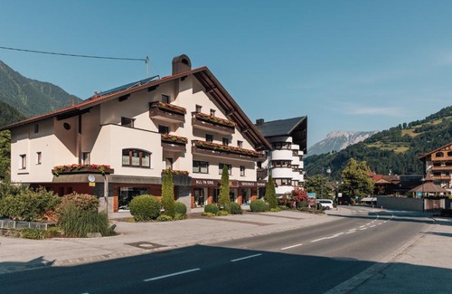 Oetz Casa | Appart Mein Fiegl