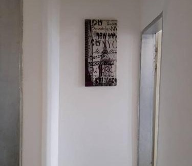 Yaounde Apartamento | Appart meublé le Dakota