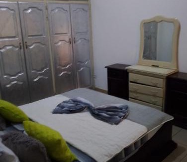 Yaounde Apartamento | Appart meublé le Dakota