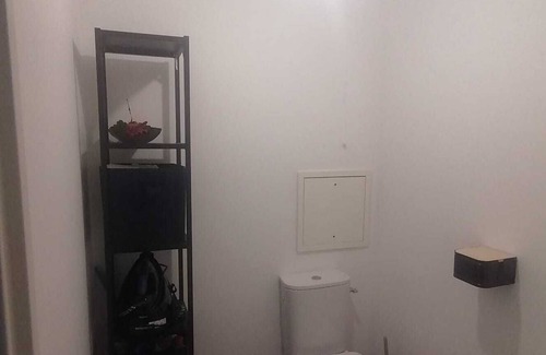Neuilly-Plaisance Apartamento | Appart Moderne Proche Paris et Disneyland / Wifi