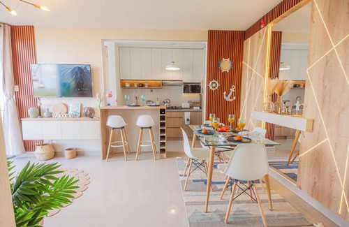 Piura Apartamento | Appart Nautic Piura