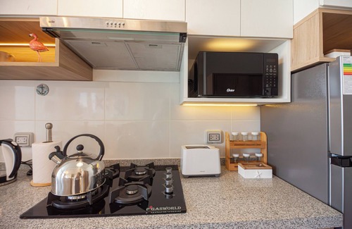 Piura Apartamento | Appart Nautic Piura
