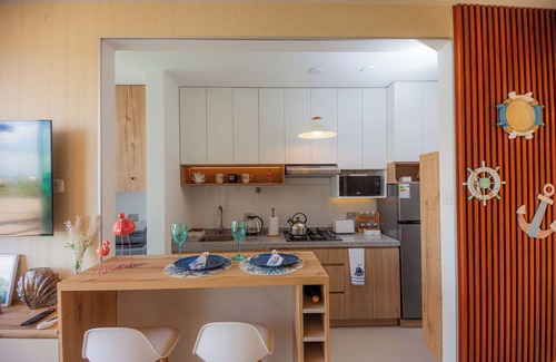 Piura Apartamento | Appart Nautic Piura