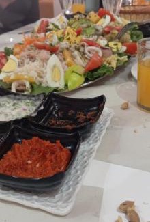 Tamrhakht Apartamento | Appart Oubaha Tamrakht Taghazout Agadir