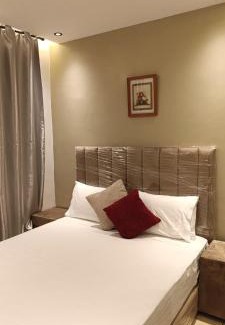 Tangier Apartamento | Appart palmas family only
