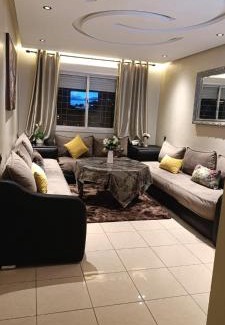 Tangier Apartamento | Appart palmas family only