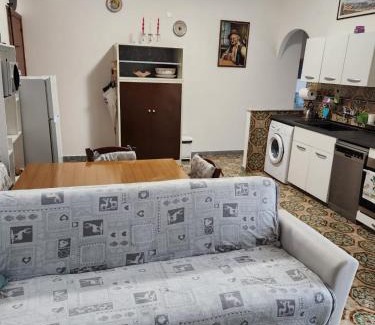Scalea Apartamento | Appart parco Arcadia 350 m dal mare