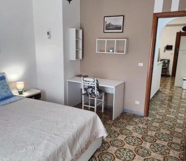 Scalea Apartamento | Appart parco Arcadia 350 m dal mare
