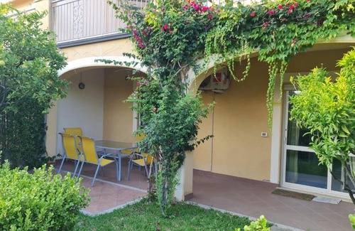 Pizzo Apartamento | Appart Pizzo beach Club Resort
