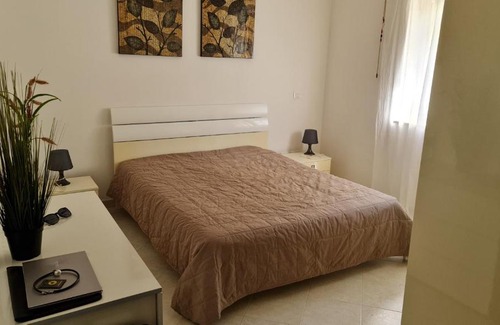 Pizzo Apartamento | Appart Pizzo beach Club Resort