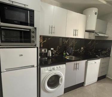Restinga Smir Apartamento | appart plage