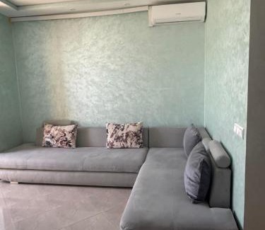 Restinga Smir Apartamento | appart plage