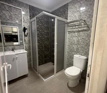 Restinga Smir Apartamento | appart plage