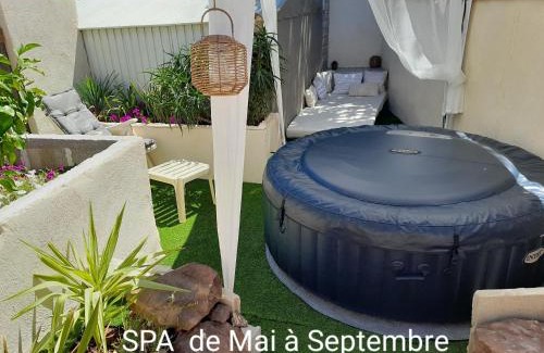 Draguignan Casa | Appart plain pied