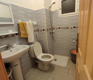 Fes Apartamento | Appart prés du chu fes fes shore