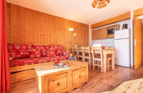 La Feclaz Condominio | Appart "premium" proche de la navette aux pistes, accès piscine!