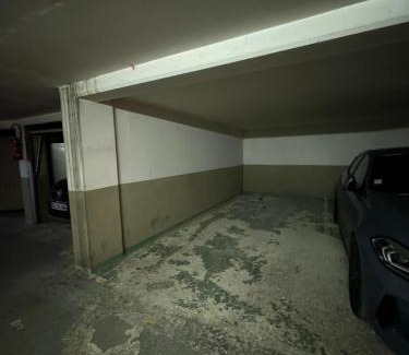 Joinville-le-Pont Apartamento | Appart proche Paris Disney Bercy , Parking
