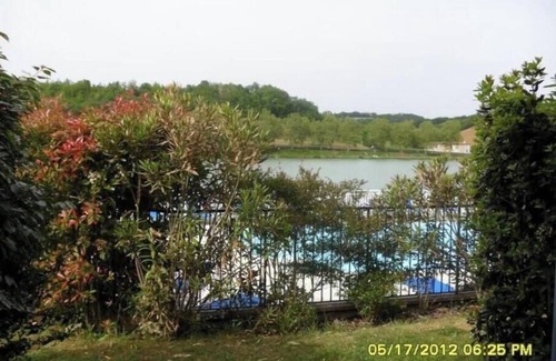 Marciac Apartamento | Appart RDC sur le lac de Marciac , Nature, Pêche, Jazz , Culture, Randonnée 28m2