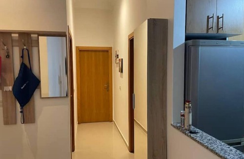 Asilah Apartamento | Appart RDJ vue sur mer Asilah Marina Golf