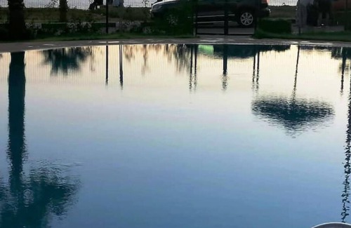 Asilah Apartamento | Appart RDJ vue sur mer Asilah Marina Golf