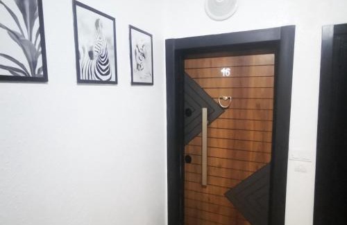 Tangier Apartamento | Appart Riyad