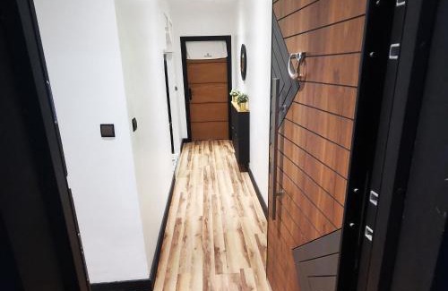 Tangier Apartamento | Appart Riyad