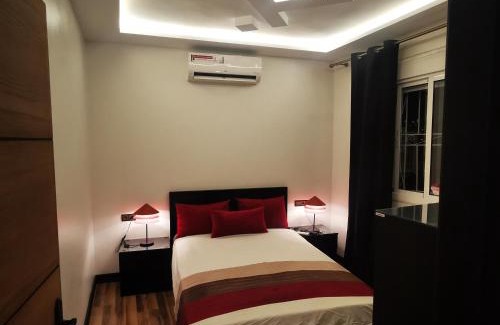 Tangier Apartamento | Appart Riyad
