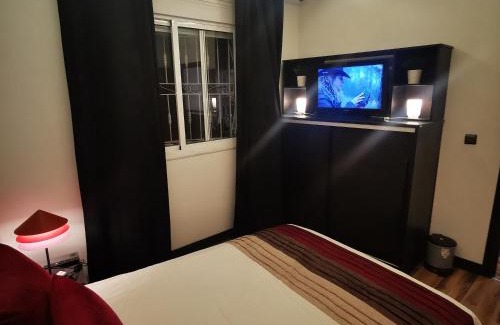 Tangier Apartamento | Appart Riyad