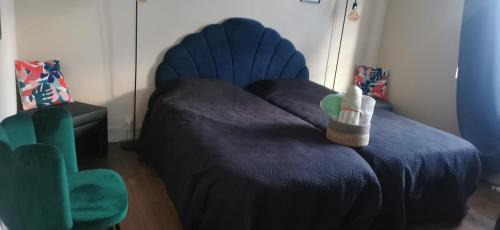 Arette Apartamento | Appart Séguite 4p Garage motos et vélos