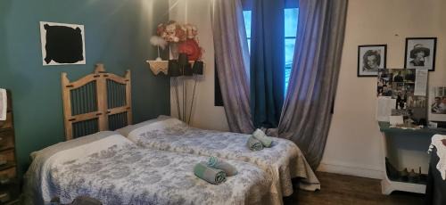 Arette Apartamento | Appart Séguite 4p Garage motos et vélos