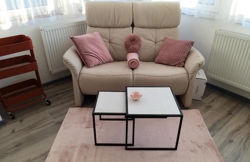 Frauenkirchen Apartamento | APPART SOMA