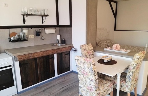 Frauenkirchen Apartamento | APPART SOMA