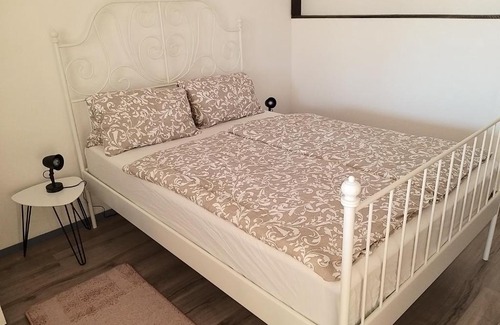 Frauenkirchen Apartamento | APPART SOMA