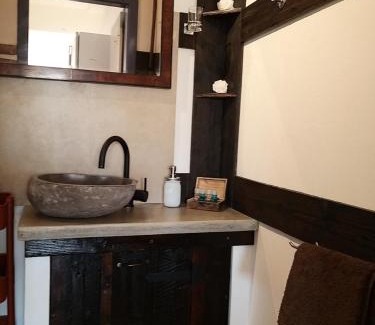 Frauenkirchen Apartamento | APPART SOMA