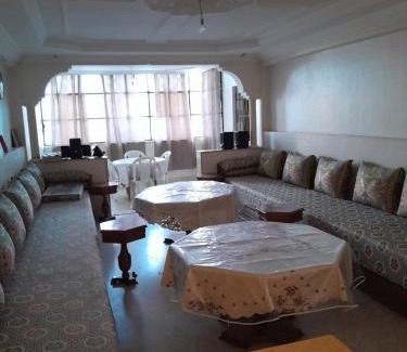 Dakhla Apartamento | Appart soussi